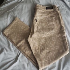 Levi's Jean's